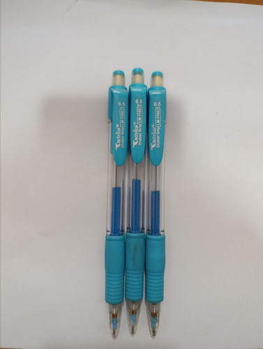 اتود تکنیکال مدل Shaker Grip LM-1102 سایز0.5 میلی متر